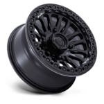 Fuel UTV - FV125 RINCON UTV BEADLOCK | 15x7 | 4x137 | ET 10