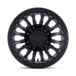 Fuel UTV - FV125 RINCON UTV BEADLOCK | 15x7 | 4x137 | ET 10