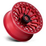 Fuel UTV - FV125 RINCON UTV BEADLOCK | 15x7 | 4x156 | ET 10