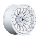 Fuel UTV - FV125 RINCON UTV BEADLOCK | 15x7 | 4x156 | ET 10