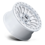 Fuel UTV - FV125 RINCON UTV BEADLOCK | 15x7 | 4x156 | ET 10