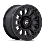 Fuel UTV - D920 VECTOR BEADLOCK | 15x7 | 4x137 | ET 38