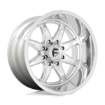 Fuel 1PC - D748 HAMMER | 22x10 | 6x135 | ET -18