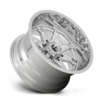Fuel 1PC - D748 HAMMER | 22x10 | 6x135 | ET -18