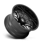 Fuel 1PC - D749 HAMMER | 20x10 | 5x127 | ET -18