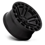 Fuel 1PC - D718 HEATER | 22x10 | 6x139.7 | ET -13