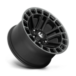 Fuel 1PC - D720 HEATER | 20x9 | 6x139.7 | ET 1