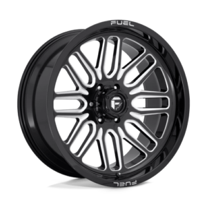 Fuel 1PC - D662 IGNITE | 20x10 | 5x127 | ET -18