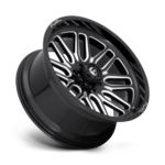 Fuel 1PC - D662 IGNITE | 20x9 | 6x135 | ET 19