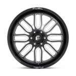 Fuel 1PC - D662 IGNITE | 20x9 | 6x135 | ET 19
