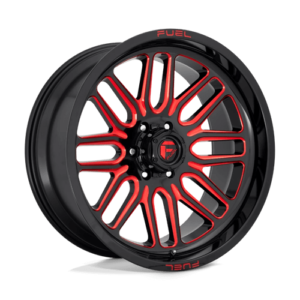 Fuel 1PC - D663 IGNITE | 20x10 | 5x127 | ET -18