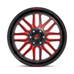 Fuel 1PC - D663 IGNITE | 20x10 | 5x127 | ET -18