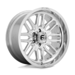 Fuel 1PC - D721 IGNITE | 22x12 | 8x180 | ET -43