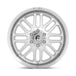 Fuel 1PC - D721 IGNITE | 22x12 | 8x180 | ET -43