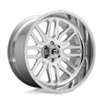 Fuel 1PC - D721 IGNITE | 22x12 | 6x139.7 | ET -43
