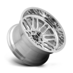 Fuel 1PC - D721 IGNITE | 22x12 | 6x139.7 | ET -43