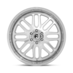 Fuel 1PC - D721 IGNITE | 22x12 | 6x139.7 | ET -43