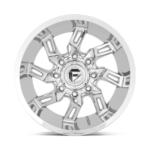 Fuel 1PC - D746 LOCKDOWN | 22x10 | 5x127 | ET -18