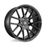 DUB 1PC - S205 LUXE | 22x9.5 | 6x135 | ET 30