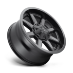 Fuel 1PC - D436 MAVERICK | 18x9 | 8x165.1 | ET 20