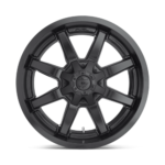 Fuel 1PC - D436 MAVERICK | 18x9 | 8x165.1 | ET 20