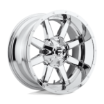 Fuel 1PC - D536 MAVERICK | 20x10 | 6x135/6x139.7 | ET -18