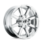 Fuel 1PC - D536 MAVERICK | 20x9 | 6x135/6x139.7 | ET 20