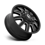 Fuel 1PC - D538 MAVERICK | 20x8.25 | 10x225 | ET 105