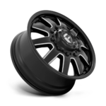Fuel 1PC - D538 MAVERICK | 22x8.25 | 8x210 | ET 105