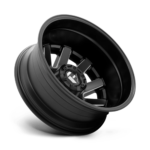 Fuel 1PC - D538 MAVERICK | 24x8.25 | 8x210 | ET -246
