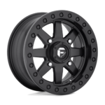 Fuel UTV - D936 MAVERICK BEADLOCK | 15x7 | 4x137 | ET 38