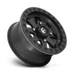 Fuel UTV - D936 MAVERICK BEADLOCK | 15x7 | 4x137 | ET 38