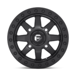 Fuel UTV - D936 MAVERICK BEADLOCK | 15x7 | 4x137 | ET 38