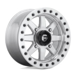 Fuel UTV - D937 MAVERICK BEADLOCK | 15x7 | 4x137 | ET 38