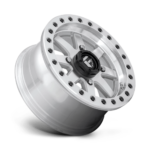 Fuel UTV - D937 MAVERICK BEADLOCK | 15x7 | 4x137 | ET 38