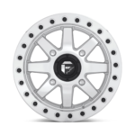 Fuel UTV - D937 MAVERICK BEADLOCK | 15x7 | 4x137 | ET 38
