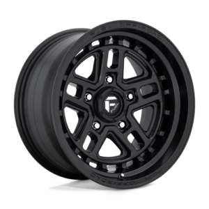 Fuel 1PC - D667 NITRO | 17x9 | 5x127 | ET -12