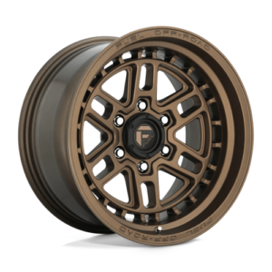 Fuel 1PC - D669 NITRO | 17x9 | 6x135 | ET 1