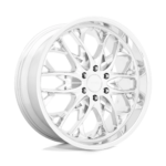 DUB 1PC - S262 OG | 22x9.5 | 6x139.7 | ET 25