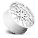 DUB 1PC - S262 OG | 22x9.5 | 6x139.7 | ET 25