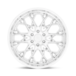 DUB 1PC - S262 OG | 22x9.5 | 6x139.7 | ET 25