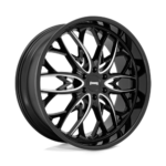 DUB 1PC - S263 OG | 24x10 | 6x135 | ET 30