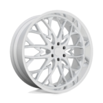 DUB 1PC - S264 OG | 24x10 | 6x139.7 | ET 25