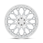 DUB 1PC - S264 OG | 24x10 | 6x139.7 | ET 25