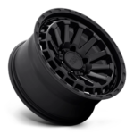 Black Rhino - RAID | 20x9.5 | 6x135 | ET -18