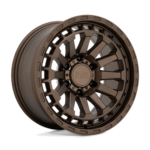 Black Rhino - RAID | 20x9.5 | 6x135 | ET -18