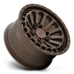 Black Rhino - RAID | 20x9.5 | 6x135 | ET -18