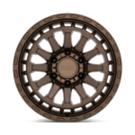 Black Rhino - RAID | 20x9.5 | 6x135 | ET -18