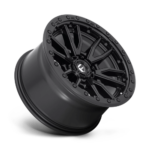Fuel 1PC - D679 REBEL | 18x9 | 6x135 | ET -12