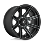 Fuel 1PC - D708 ROGUE | 20x10 | 6x139.7 | ET -18